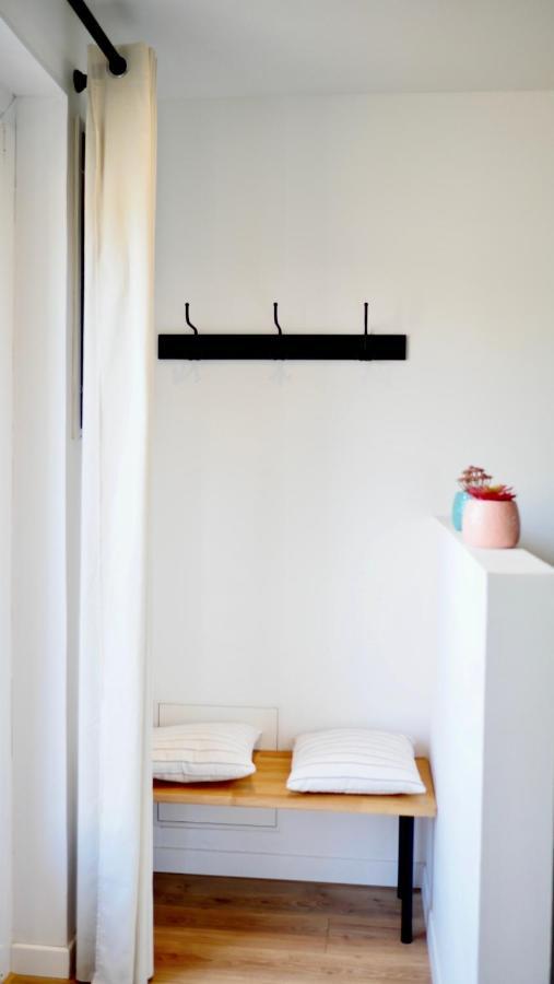 Mérignac La Capeyronnaise - Maison Cosy - Jardin מראה חיצוני תמונה
