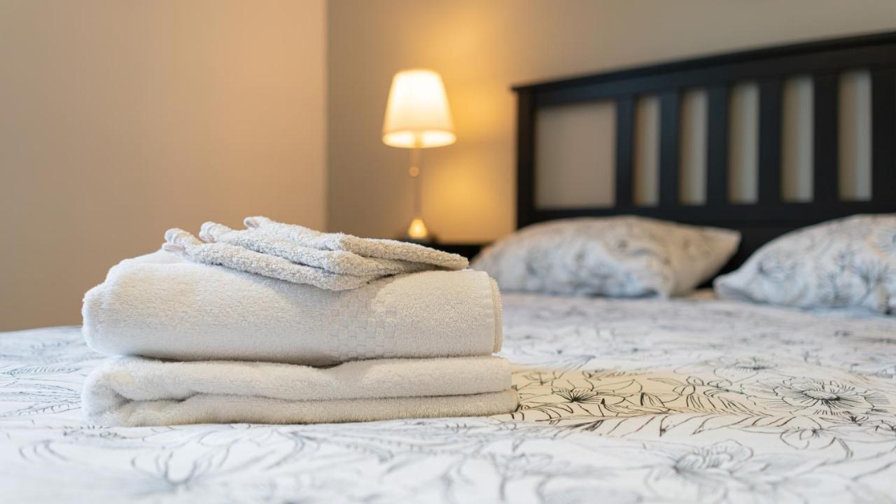 Mérignac La Capeyronnaise - Maison Cosy - Jardin מראה חיצוני תמונה